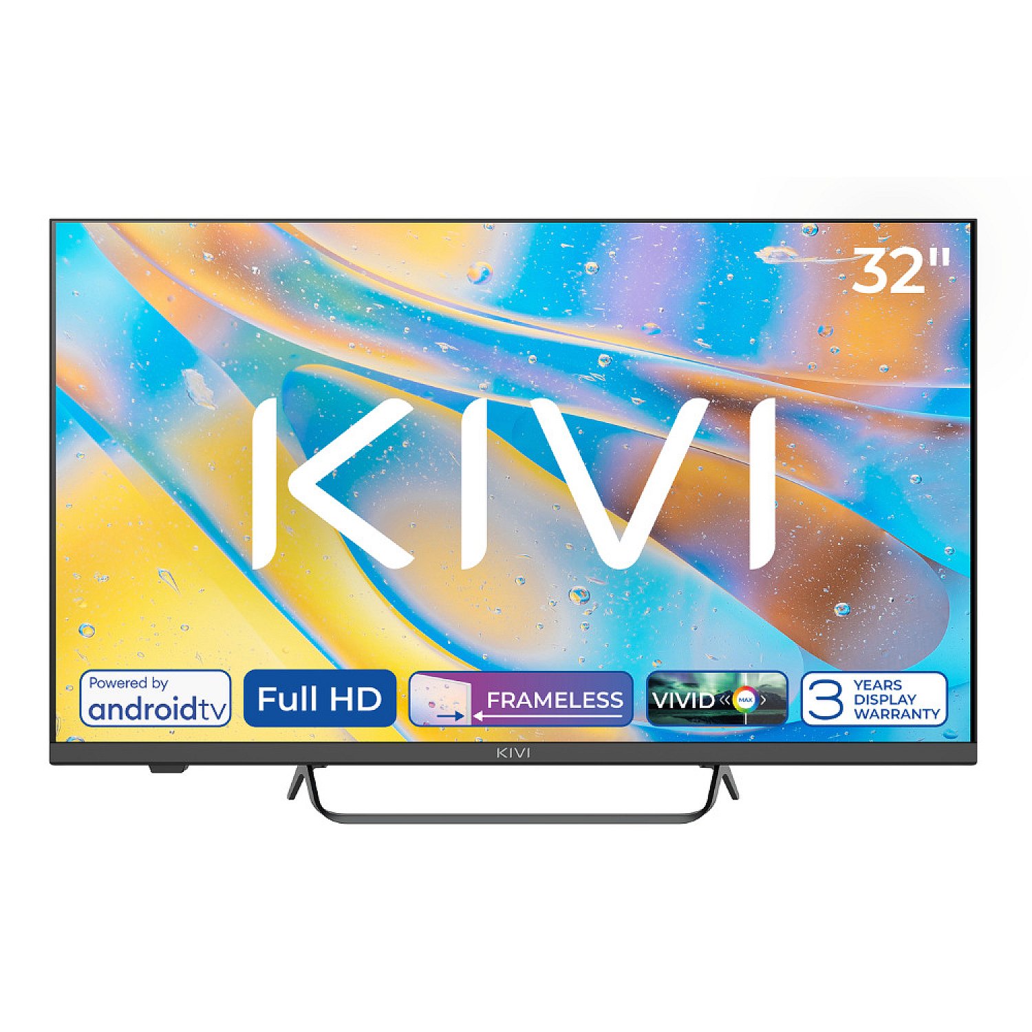 Televizor Kivi 32F760QB