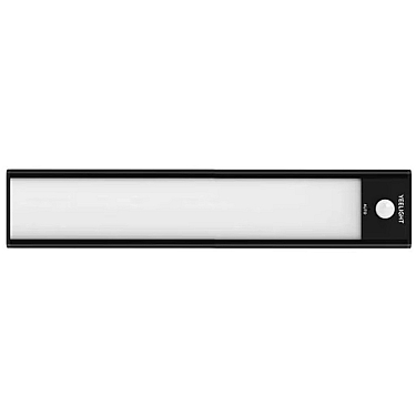 Sensorlı işıqlandırma Yeelight Motion Sensor Closet Light A20 Black ( YLCG002)