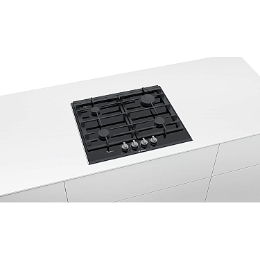 Plitə Bosch PRP6A6D70R