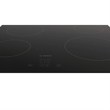 Plitə Bosch PKE611BA1R