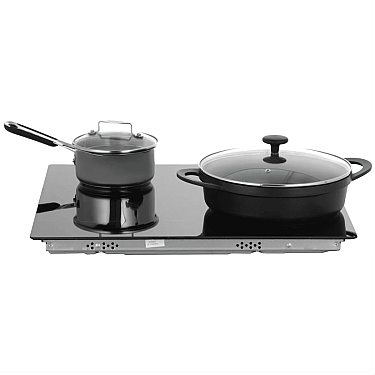 Plitə Bosch PKE611BA1R