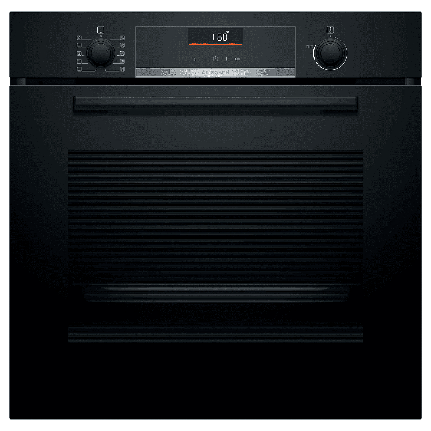 Quraşdırılan Soba Bosch HBG536HB0R
