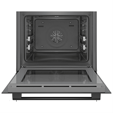 Quraşdırılan Soba Bosch HBG536HB0R
