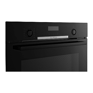Quraşdırılan Soba Bosch HBG536HB0R