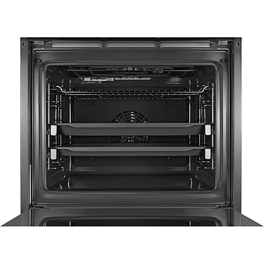 Quraşdırılan Soba Bosch HBG536HB0R