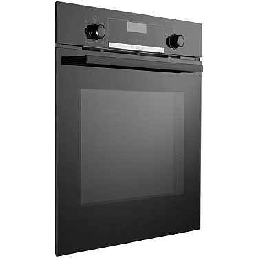 Quraşdırılan Soba Bosch HBG536HB0R