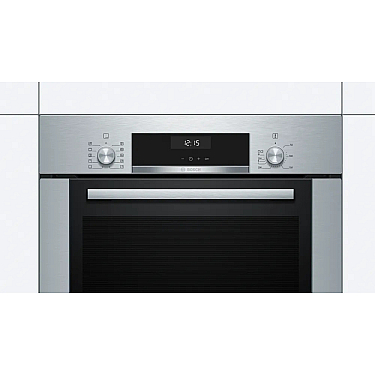 Quraşdırılan Soba Bosch HBJ354AS0Q