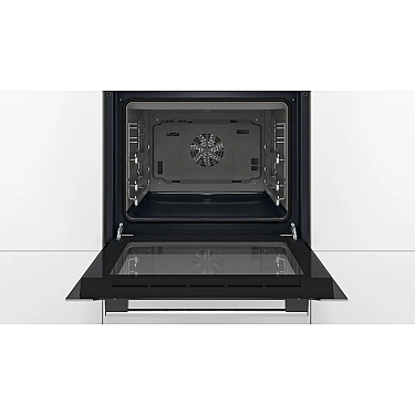 Quraşdırılan Soba Bosch HBJ354AS0Q