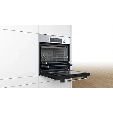 Quraşdırılan Soba Bosch HBJ354AS0Q