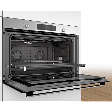 Quraşdırılan Soba Bosch VBD554FS0 90SM