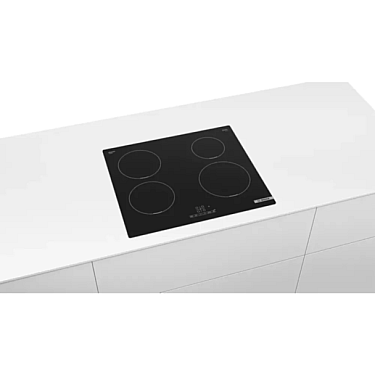 Plitə Bosch PUE611BB5E