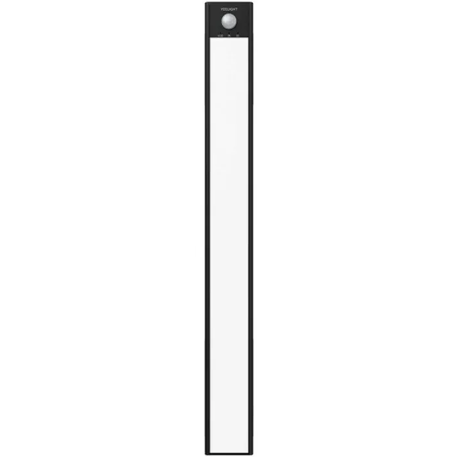 Sensorlı işıqlandırma Yeelight Motion Sensor Closet Light A20 Black ( YLCG002)