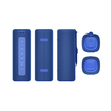 Dinamik Xiaomi Outdoor Speaker Blue GL MP (16W)