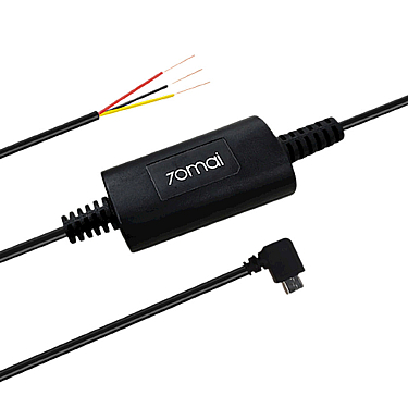 Parking kabeli 70mai hardware Kit Midrive UP02