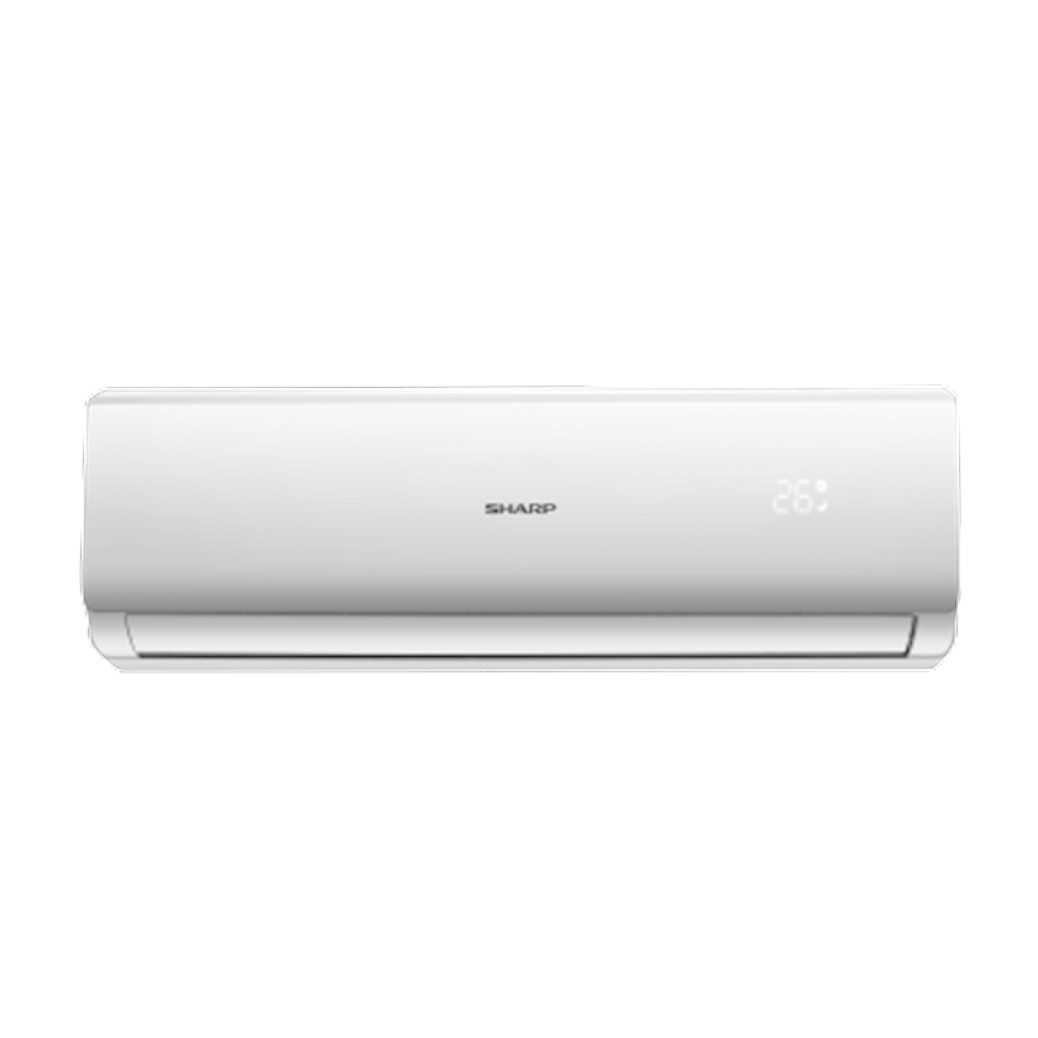 Kondisioner Sharp AY-X24ZTEP (3 aylıq)