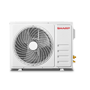 Kondisioner Sharp AY-X24ZTEP (3 aylıq)