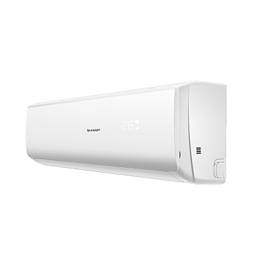 Kondisioner Sharp AY-X24ZTEP (3 aylıq)