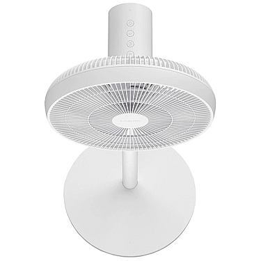 Ventilyator Xiaomi Standing Fan 2 White