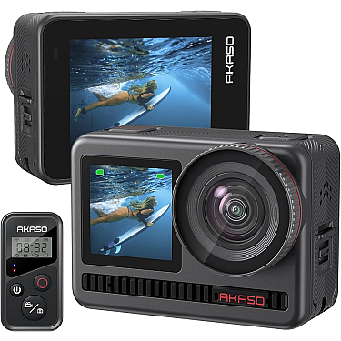 Action kamera AKASO Brave 8 Sport Combo