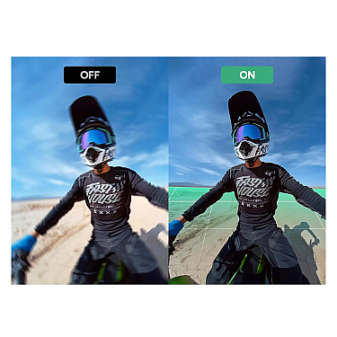 Action kamera AKASO360 Creator Combo