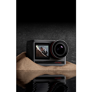 Action kamera AKASO Brave 8 Sport Combo