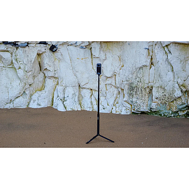 Action kamera AKASO360 Creator Combo