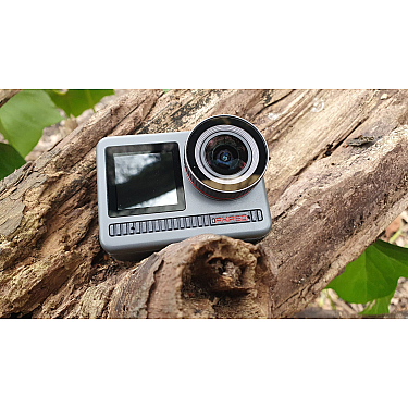 Action kamera AKASO Brave 8 Sport Combo