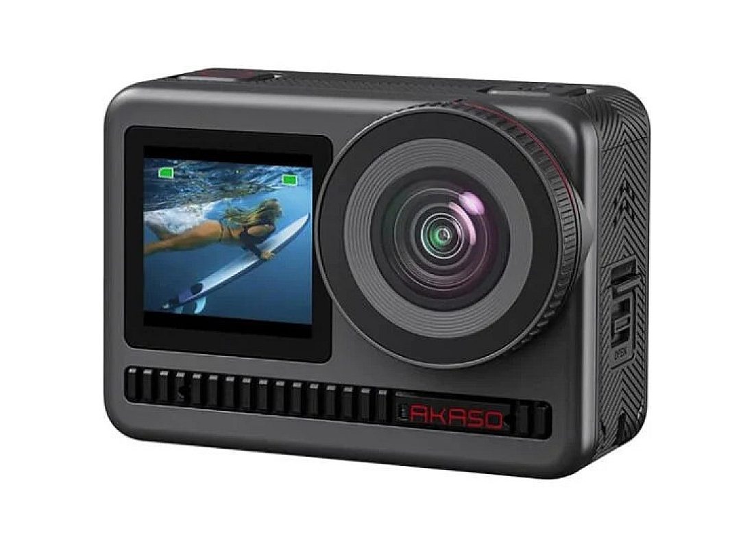 Action kamera AKASO Brave 8 Sport Combo