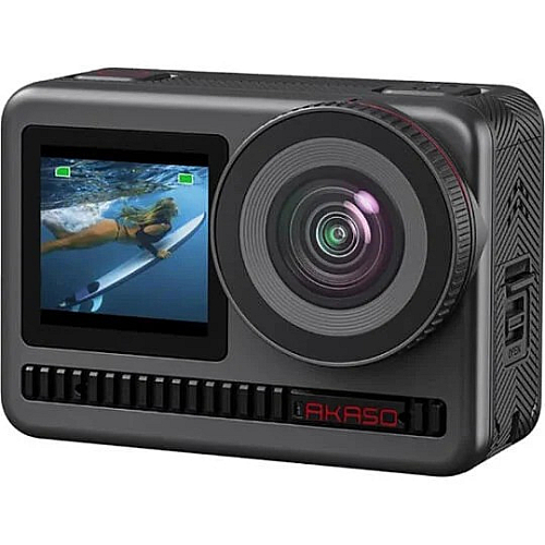 Action kamera AKASO Brave 8 Sport Combo