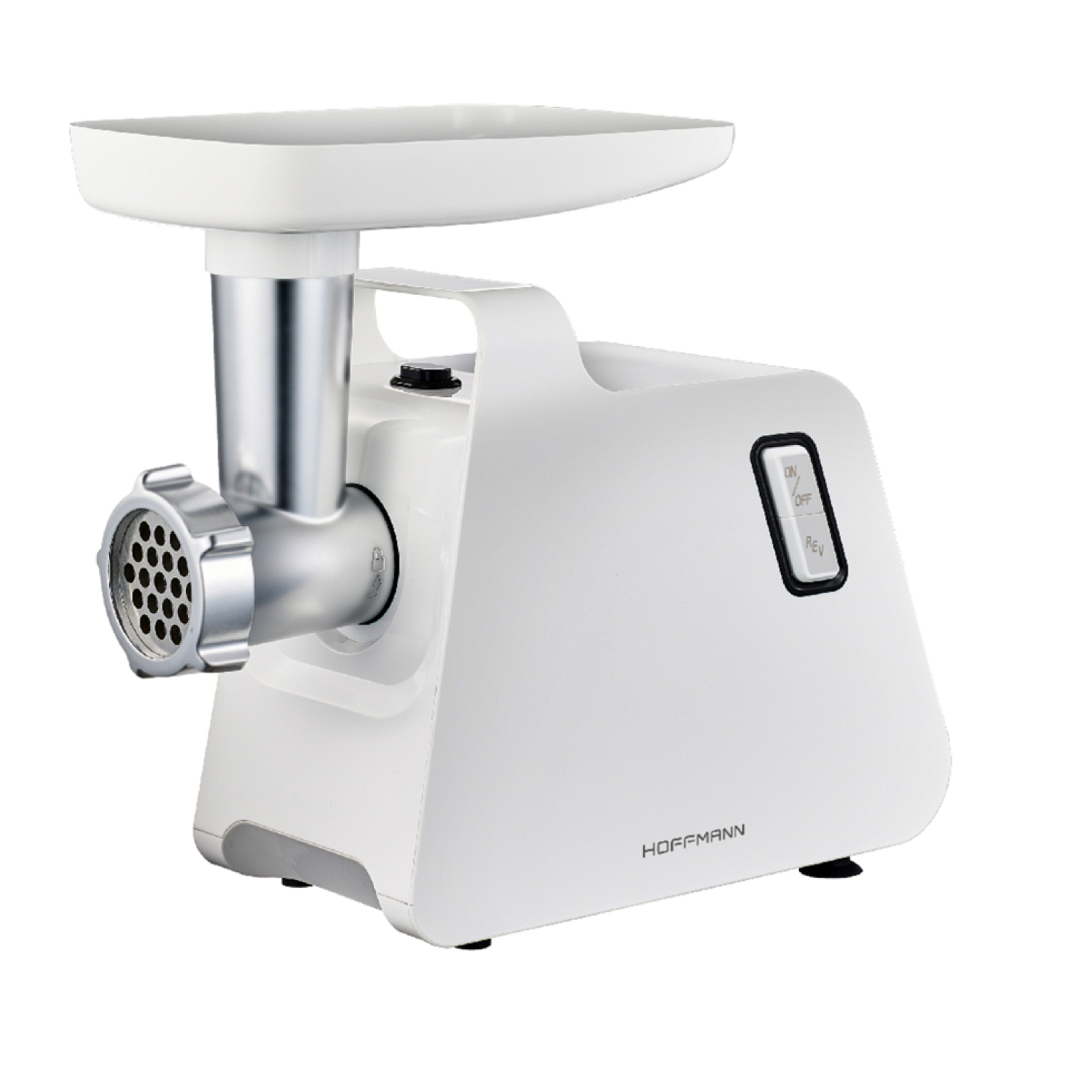 Ətçəkən Hoffmann MGW1400 Ətçəkən Hoffmann MGW1400