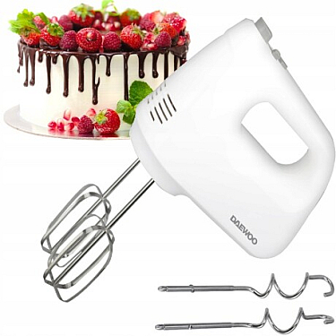 Mikser Daewoo DHM-251 Mikser Daewoo DHM-251