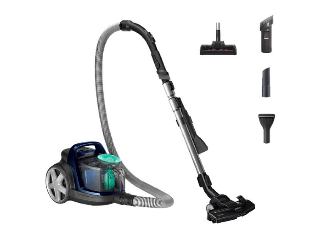 Tozsoran Philips FC9573/82