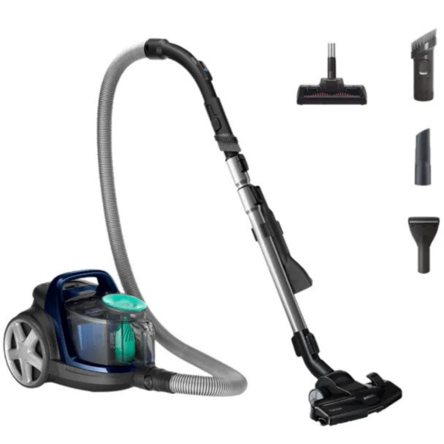 Tozsoran Philips FC9573/82