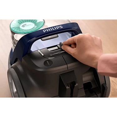 Tozsoran Philips FC9573/82