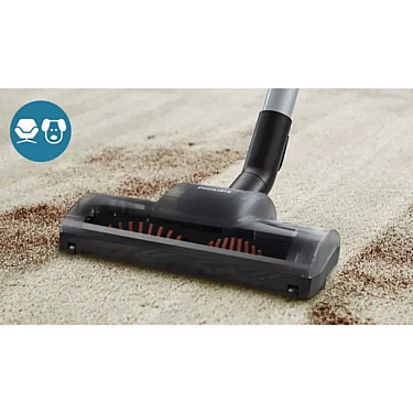 Tozsoran Philips FC9573/82