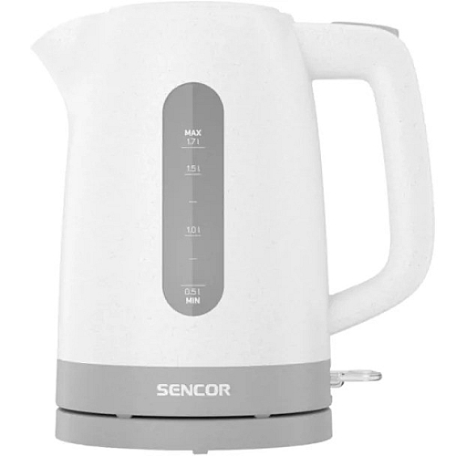 Çaydan Sencor SWK 1738WH