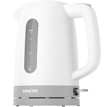 Çaydan Sencor SWK 1738WH