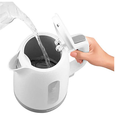 Çaydan Sencor SWK 1738WH