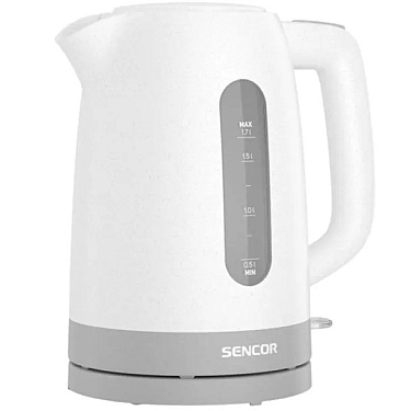 Çaydan Sencor SWK 1738WH