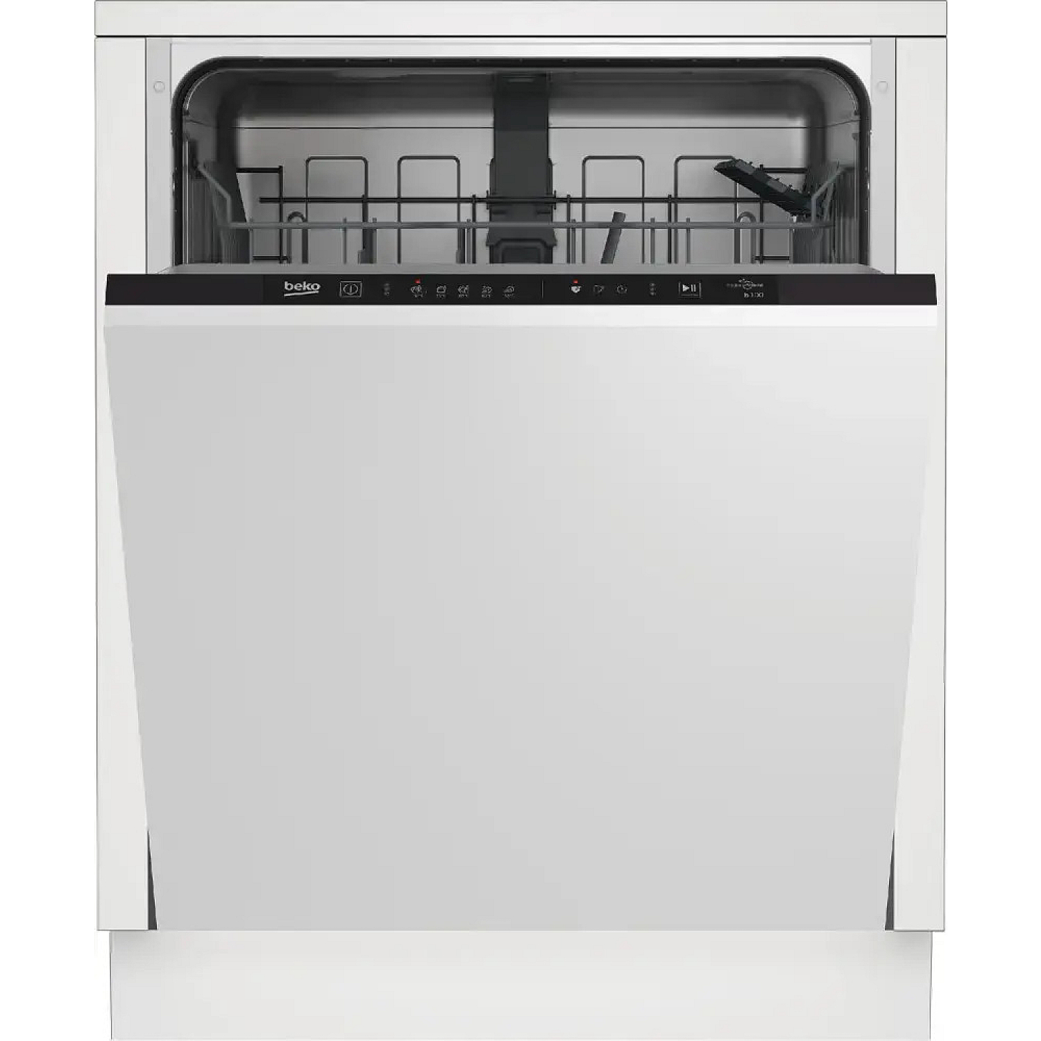 Qabyuyan maşın Beko BDIN2520
