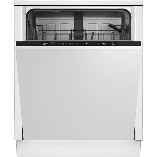 Qabyuyan maşın Beko BDIN2520