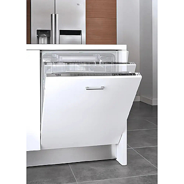 Qabyuyan maşın Beko BDIN2520