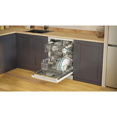 Qabyuyan maşın Beko BDIN2520