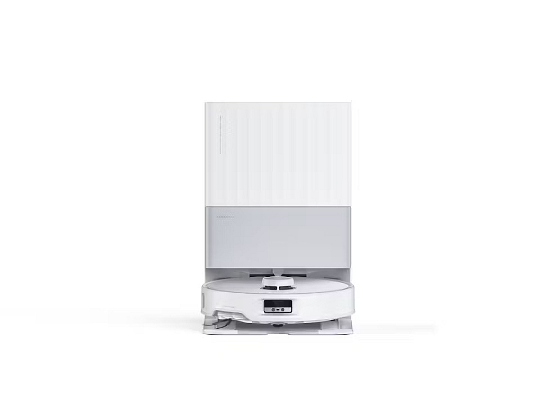 Robot tozsoran Roborock Q Revo Edge White (3 aylıq)