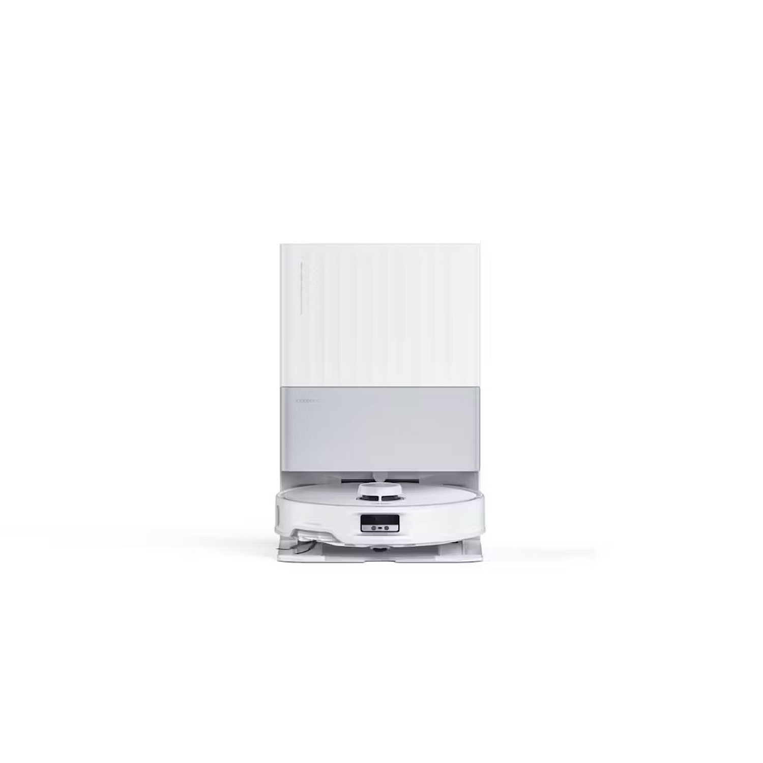 Robot tozsoran Roborock Q Revo Edge White (3 aylıq)