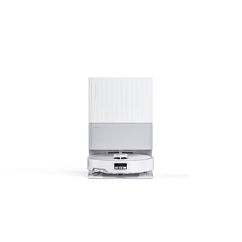 Robot tozsoran Roborock Q Revo Edge White (3 aylıq)