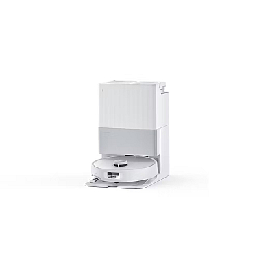 Robot tozsoran Roborock Q Revo Edge White (3 aylıq)