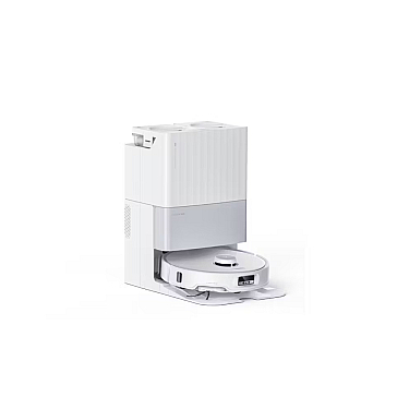 Robot tozsoran Roborock Q Revo Edge White (3 aylıq)