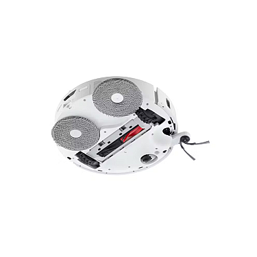 Robot tozsoran Roborock Q Revo Edge White (3 aylıq)