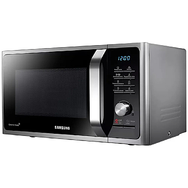 Mikrodalğalı soba Samsung MS23F302TQS/BW